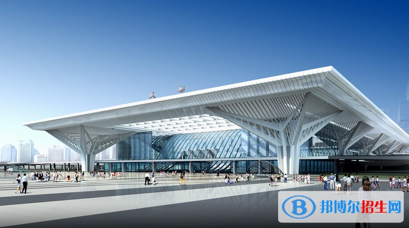 成都2020年有哪些鐵路學校就業(yè)好