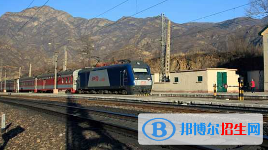 寶雞2020年鐵路學校有哪些專業(yè)可以學
