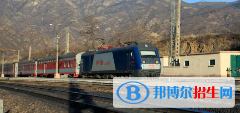 寶雞2020年鐵路學校哪個專業(yè)好