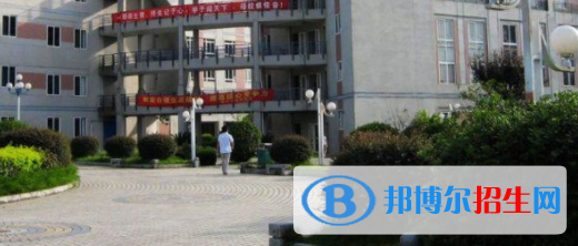 桂林電子中等專業(yè)學校網站網址 
