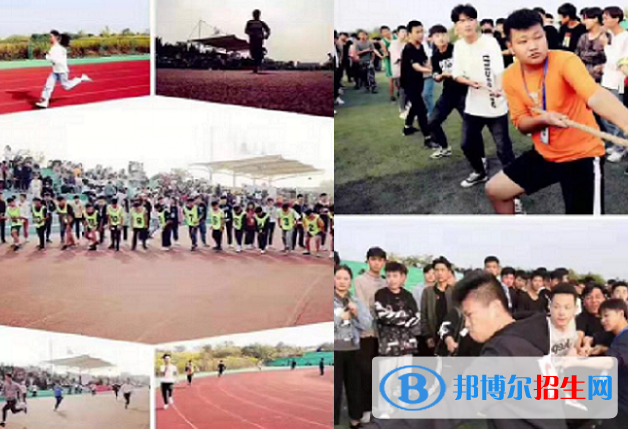 合肥高新科技學(xué)校怎么樣、好不好