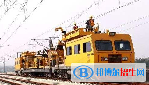 金昌2020年鐵路學(xué)校就業(yè)形勢怎么樣