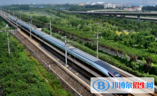 武漢2020年好的鐵路學校有哪些