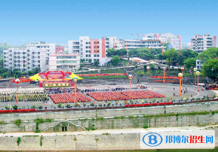 重慶2022年初中生可以讀汽修學校嗎