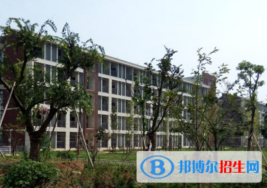 天長工業(yè)學校2020年宿舍條件