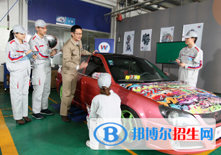 重慶2022年去讀汽修學(xué)校學(xué)什么對以后好一點