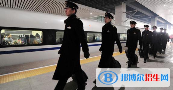徐州2020年怎么樣才能學好鐵路學校