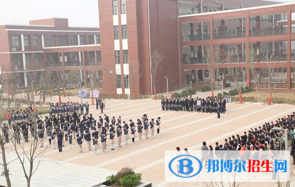 濮陽(yáng)建業(yè)國(guó)際學(xué)校2020年招生辦聯(lián)系電話