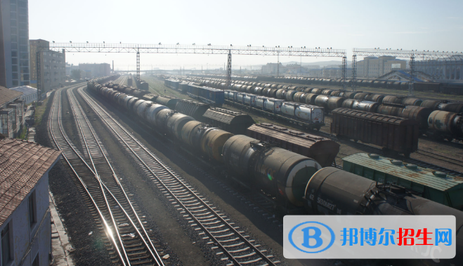 六盤水2020年哪所鐵路學(xué)校比較好