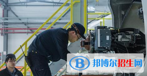金昌2020年鐵路學校有哪些