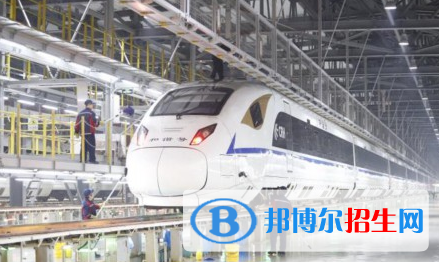 金昌2020年鐵路學校招生有哪些要求