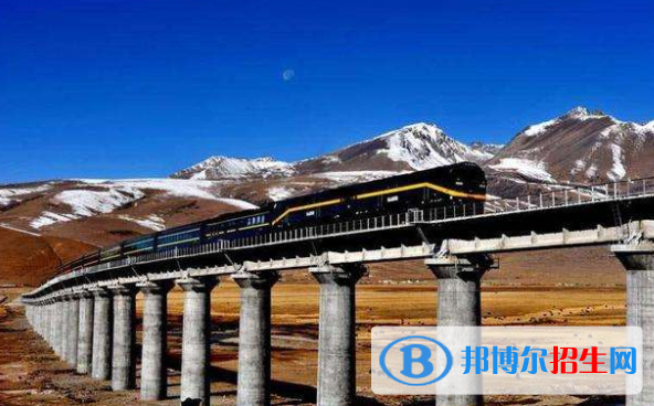 黃岡2020年鐵路學(xué)校比較好的大專(zhuān)學(xué)校