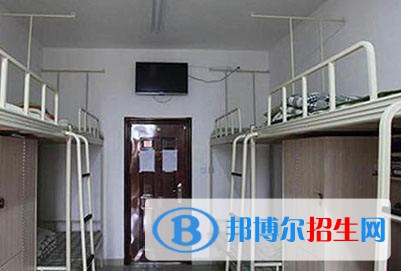 南陽廣播電視中等專業(yè)學校2021年宿舍條件