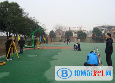 合肥商貿(mào)職業(yè)學校怎么樣、好不好