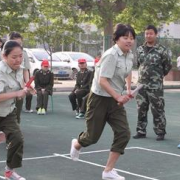 西安航空護士職業(yè)學校