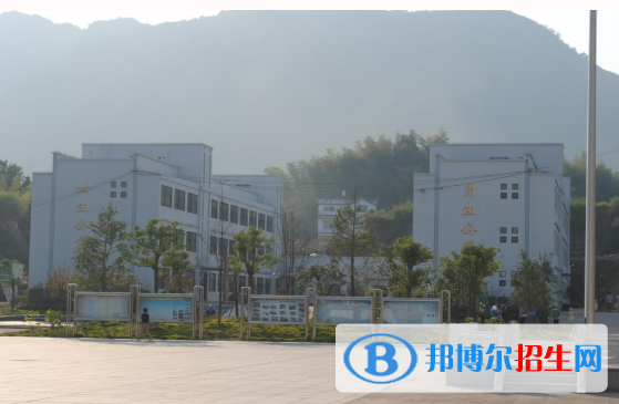 宣城旅游學(xué)校怎么樣、好不好