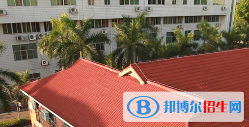 廣西工業(yè)職業(yè)技術(shù)學(xué)院怎么樣、好不好