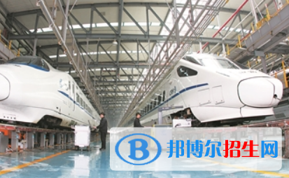 白銀2020年鐵路學(xué)校招生對象