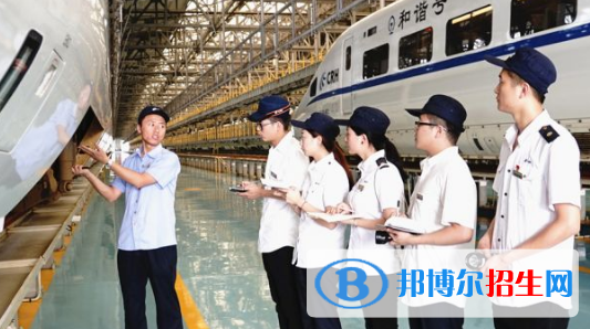 白銀2020年鐵路學(xué)校大專有哪些