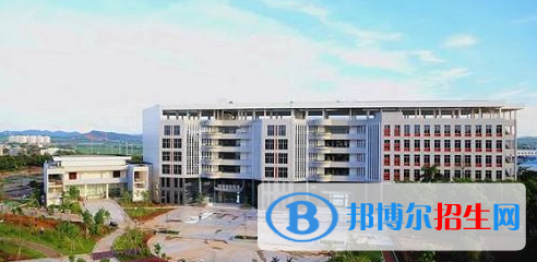 廣西職業(yè)技術(shù)學(xué)院怎么樣、好不好