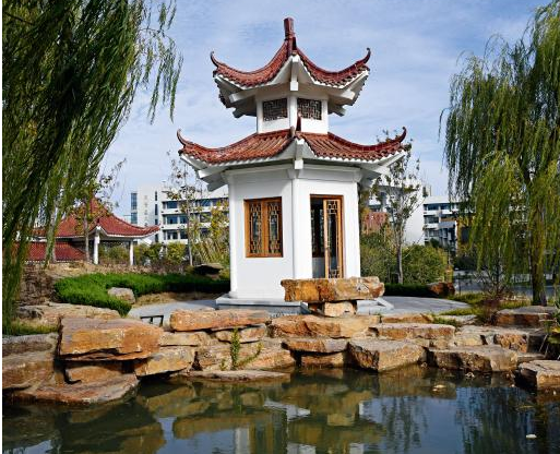 江蘇護理職業(yè)學院怎么樣、好不好