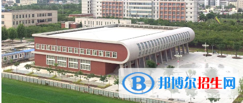 西安航空職業(yè)技術(shù)學院地址在哪里