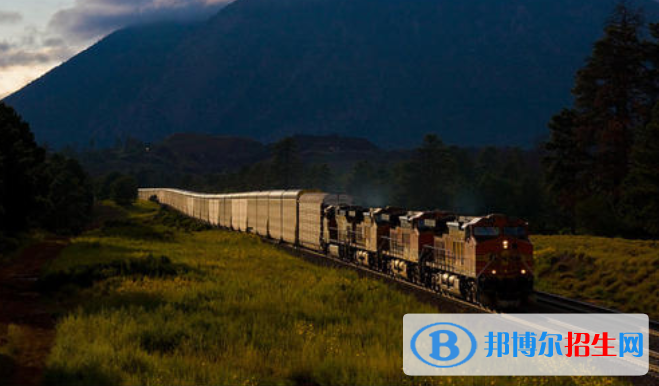 黃岡2020年哪個(gè)鐵路學(xué)校就業(yè)最好