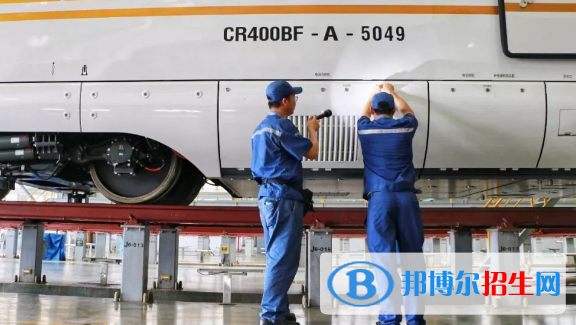 白銀2020年鐵路學校是學什么的