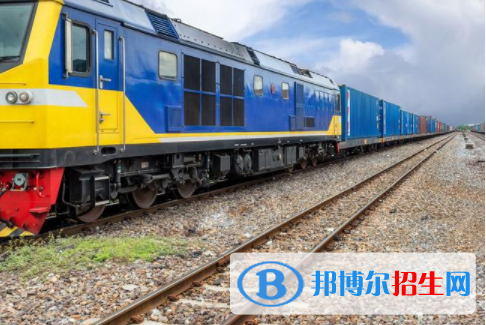 黃岡2020年有哪些民辦鐵路學校