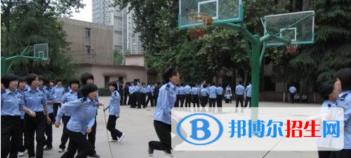 陜西警官職業(yè)學(xué)院怎么樣、好不好