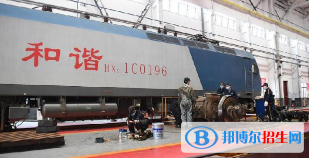 白銀2020年有什么鐵路學校