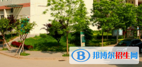 商洛職業(yè)技術學院怎么樣、好不好