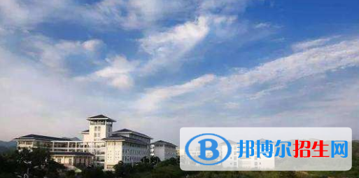 廣西幼兒師范高等專科學校怎么樣、好不好