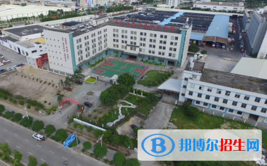 普寧市中博職業(yè)技術(shù)學(xué)校怎么樣、好不好