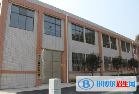 九江2020年初中生可以上的鐵路學校