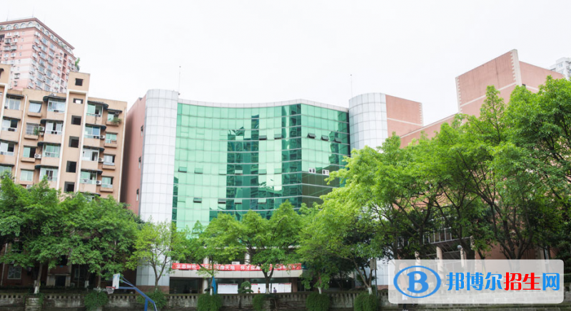 重慶第八中學校國際部怎么樣、好不好