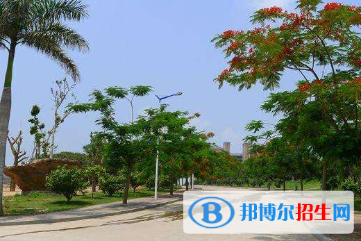 湛江2020年哪些大專學(xué)校的汽修學(xué)校好