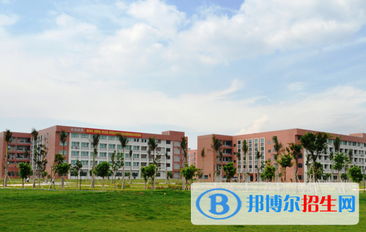 佛山職業(yè)技術學院怎么樣、好不好