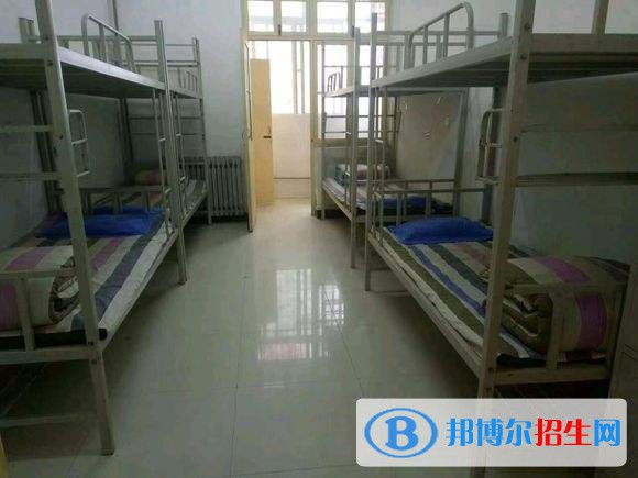 畢節(jié)幼兒師范高等?？茖W(xué)校2020年宿舍條件