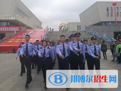 四川司法警官職業(yè)學(xué)院2020年報名條件、招生要求、招生對象