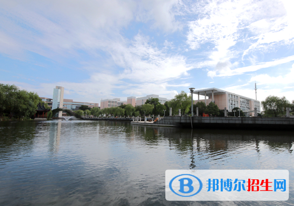 湖州職業(yè)技術(shù)學(xué)院怎么樣、好不好