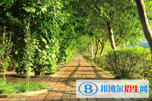 廣州康大職業(yè)技術(shù)學(xué)院怎么樣、好不好