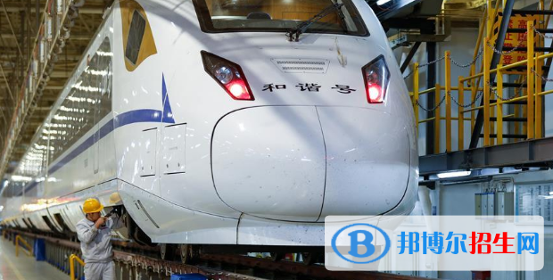 白銀2020年男生可以讀鐵路學(xué)校嗎