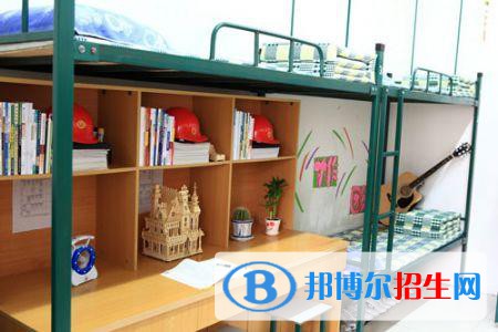 四川工程職業(yè)技術(shù)學(xué)院2020年宿舍條件