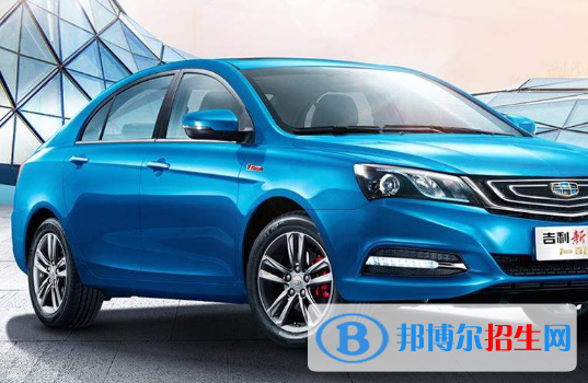 湛江2020年汽修學(xué)校和職高哪個(gè)好