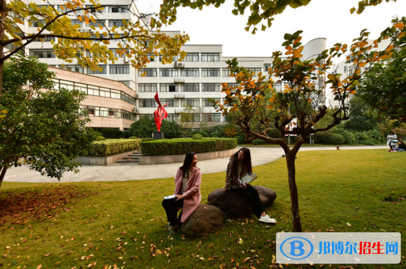 浙江育英職業(yè)技術學院2020年招生代碼