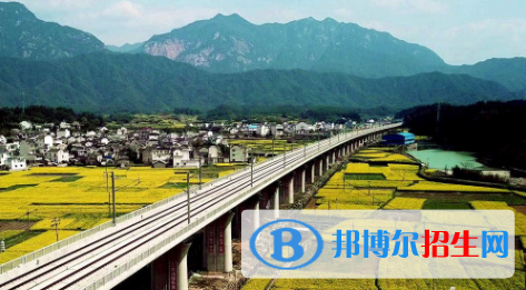 襄陽2020年有鐵路學校的大專