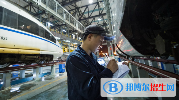 白銀2020年初中生可以去讀什么鐵路學校