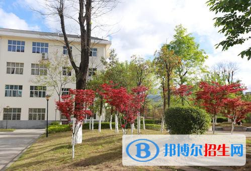 川北幼兒師范高等專科學校地址在哪里