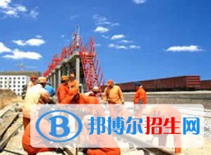 常州2020年鐵路學校什么好找工作